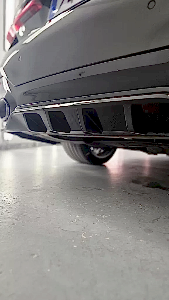 car wrapping%&paint protection film%