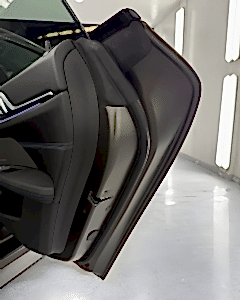 car wrapping%&paint protection film%