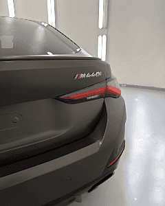 car wrapping%&paint protection film%