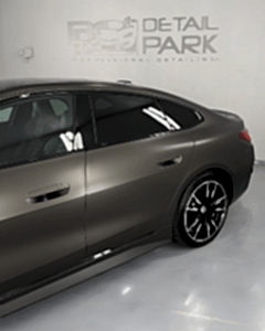 car wrapping%&paint protection film%