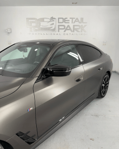 car wrapping%&paint protection film%