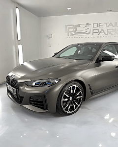 car wrapping%&paint protection film%