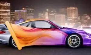 vinilado de coches