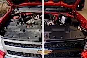 Limpieza de Motor