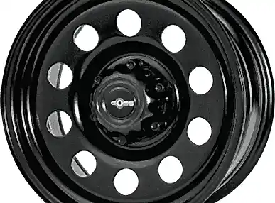 llantas de acero 2
